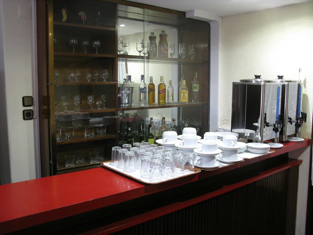 Фото Pensao Residencial Santa Luzia