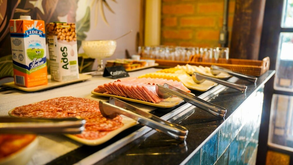 Фото Thermas Park Resort & SPA by Hot Beach