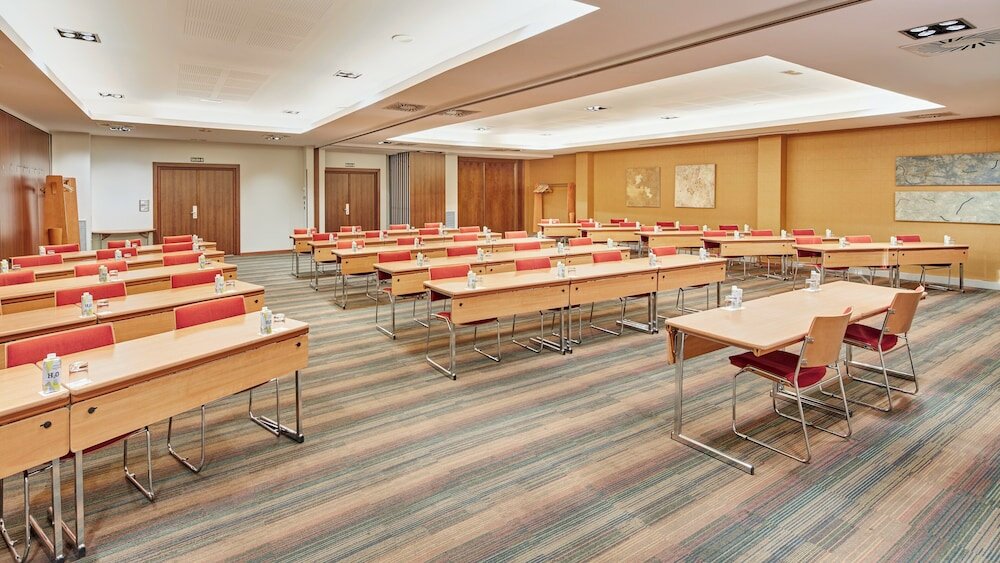 Фото Sercotel Valladolid