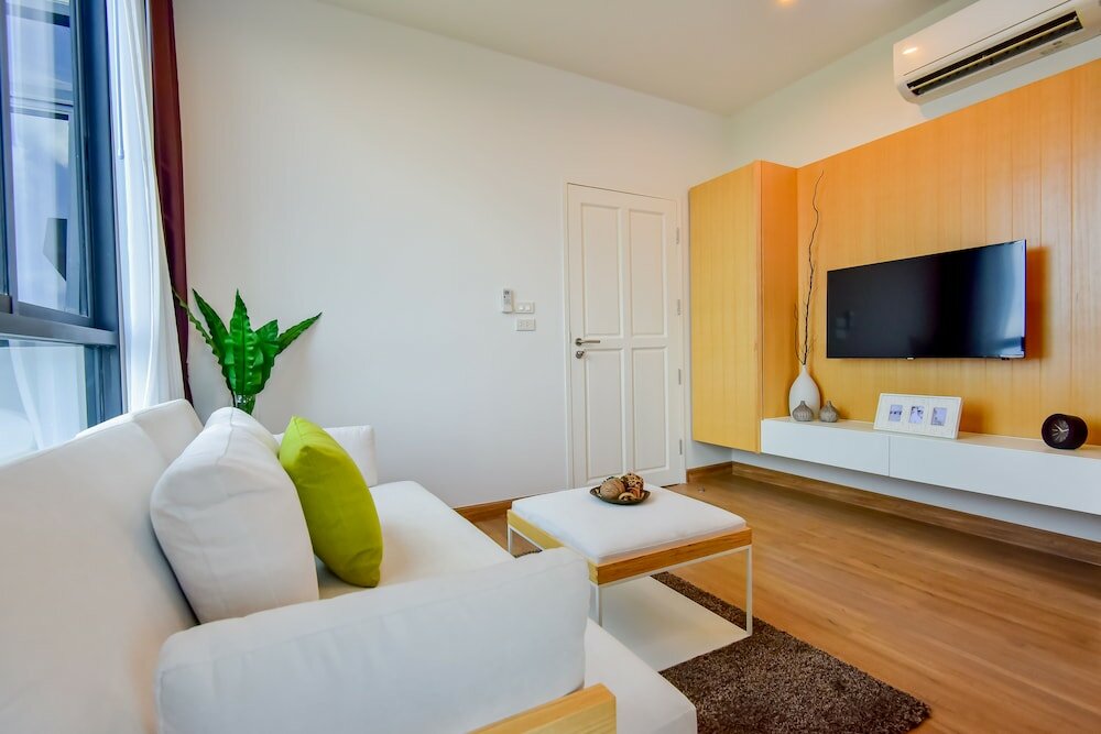 Фото Hill Myna Condotel