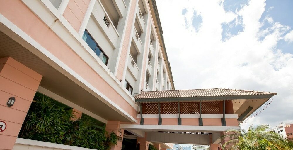 Фото Sing Golden Place Hotel