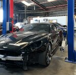 Turan Asian (Respýblıka dańǵyly, 18), car service, auto repair