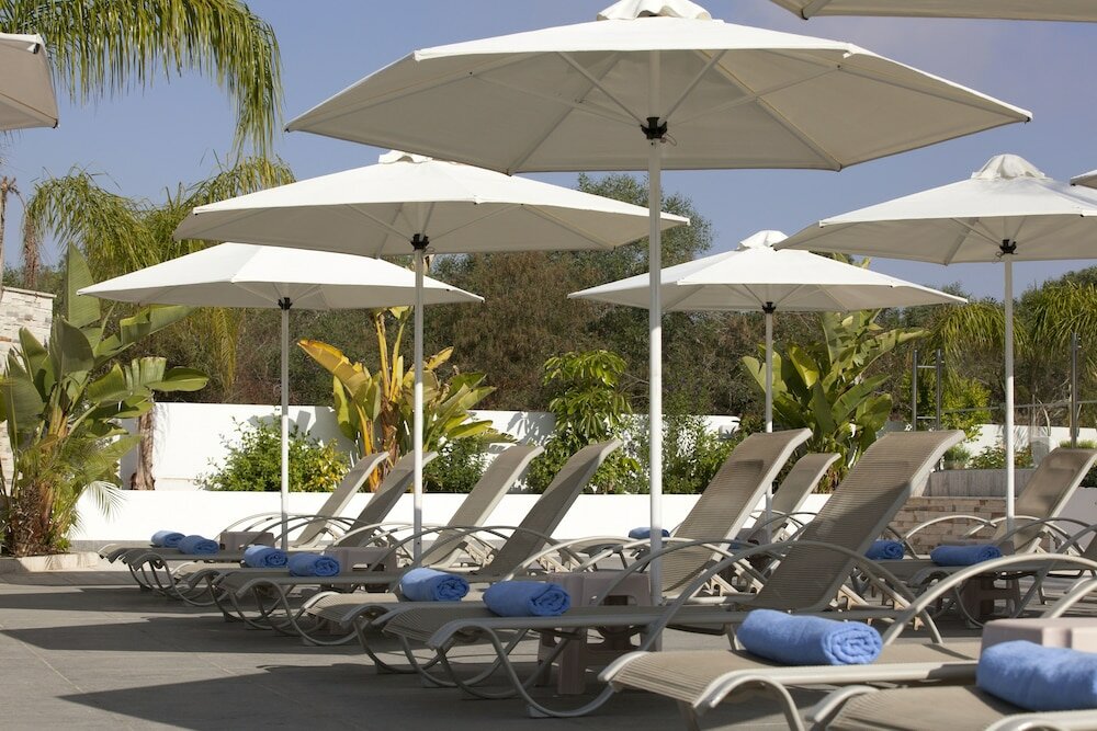 Фото Christofinia Hotel