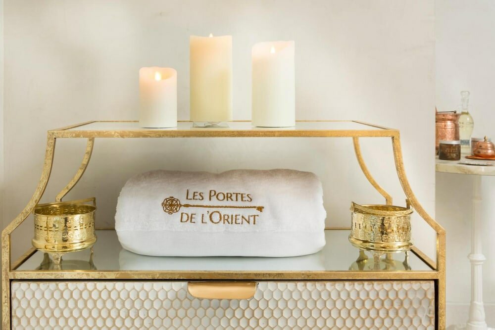 Фото Riad SPA Les portes de l'Orient Tours