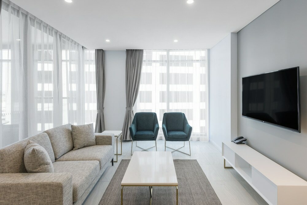 Фото Meriton Suites Sussex Street