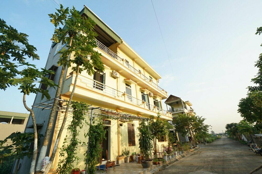 Hotel Tam Coc Homestay, Ninh Bình Province, photo