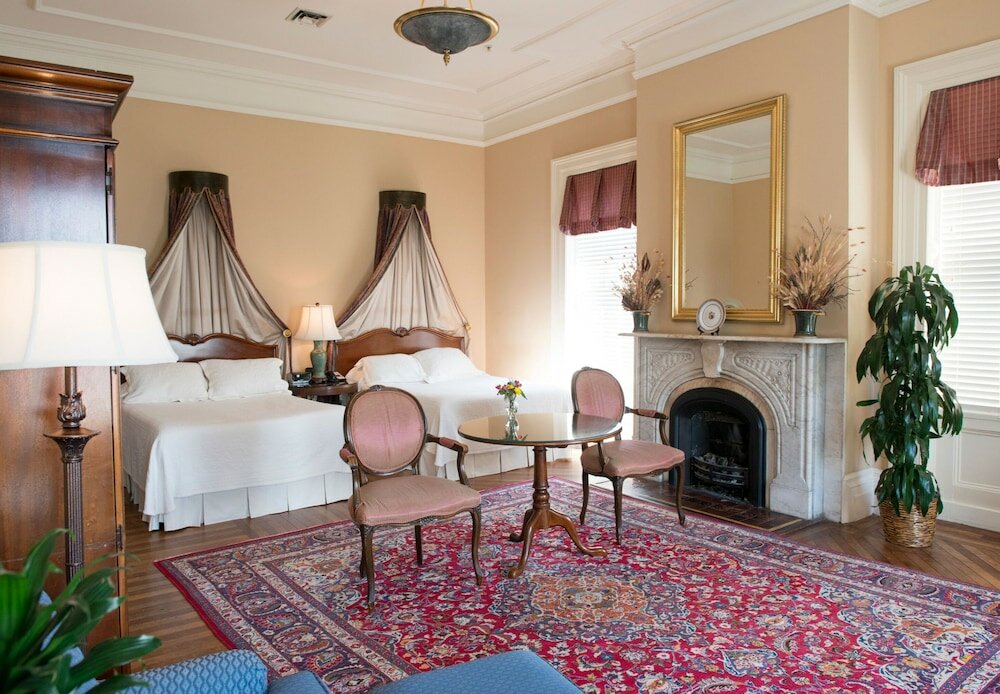 Фото John Rutledge House Inn