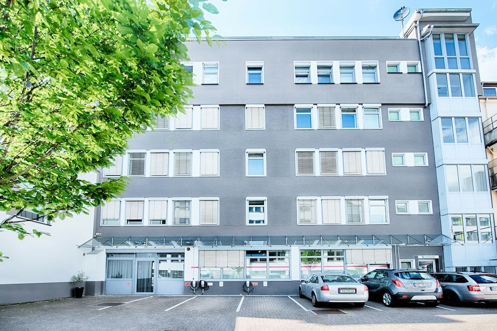 Фото Select Hotel City Bremen