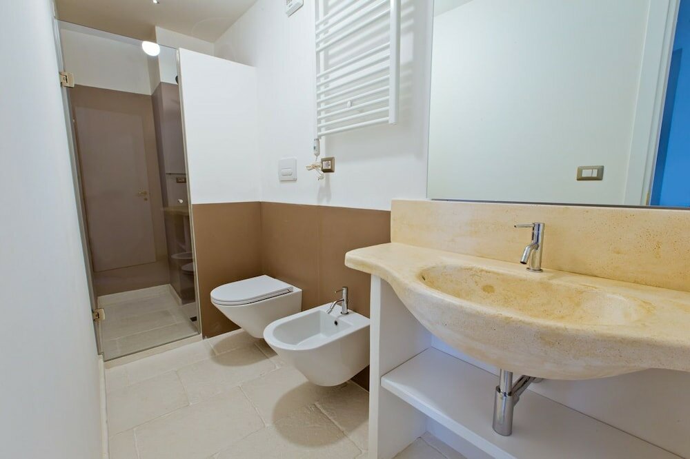 Фото La Loggetta