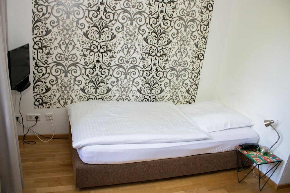 Фото Hotel Stern