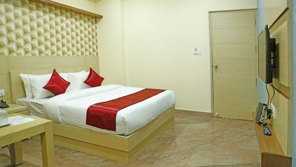 Фото Shoba Elite