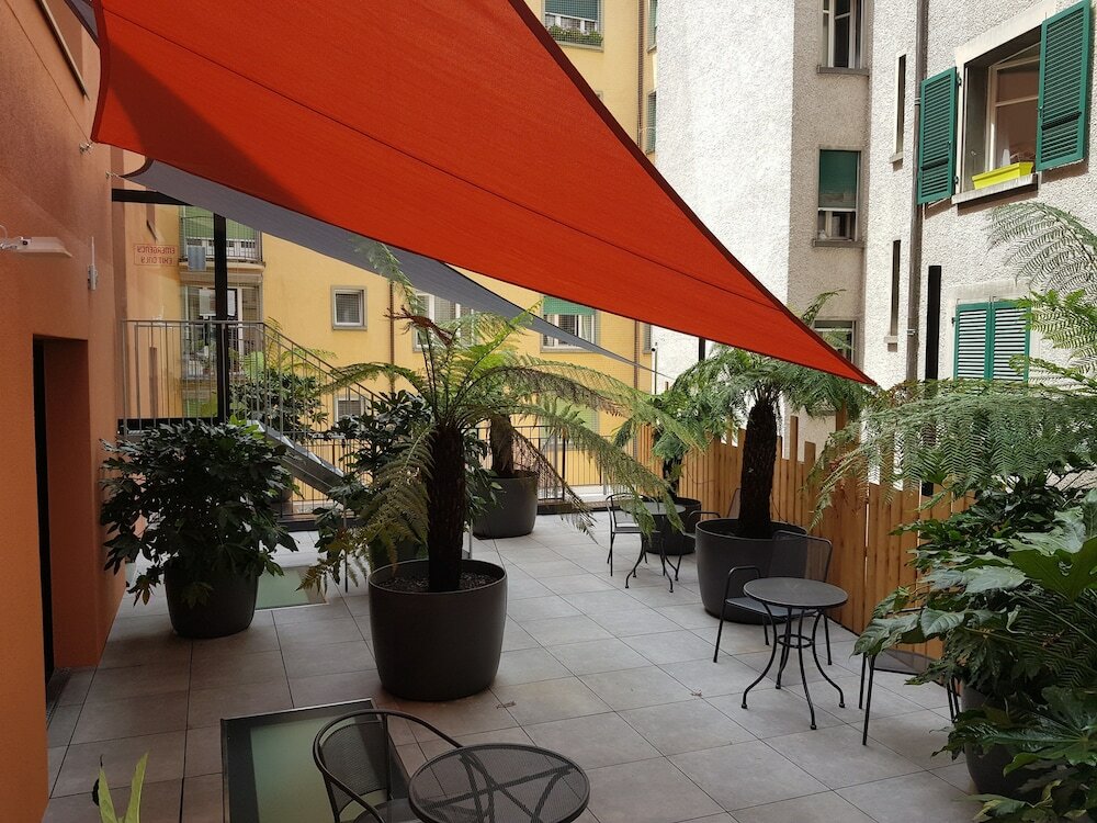 Фото Swiss Chocolate Lausanne by Fassbind