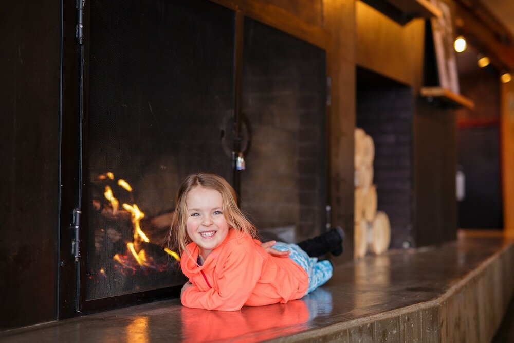 Фото High Peaks Resort