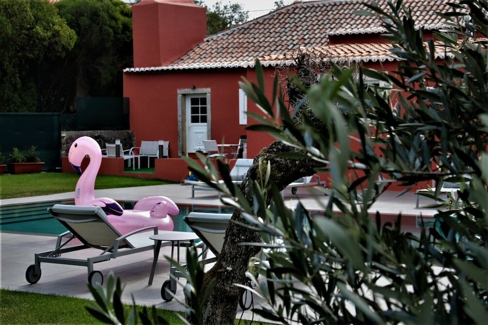 Фото Paço do Bispo Boutique House