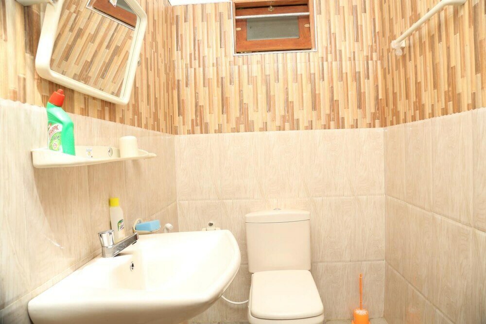 Фото Wonderland Mirissa Lucky Guest Home