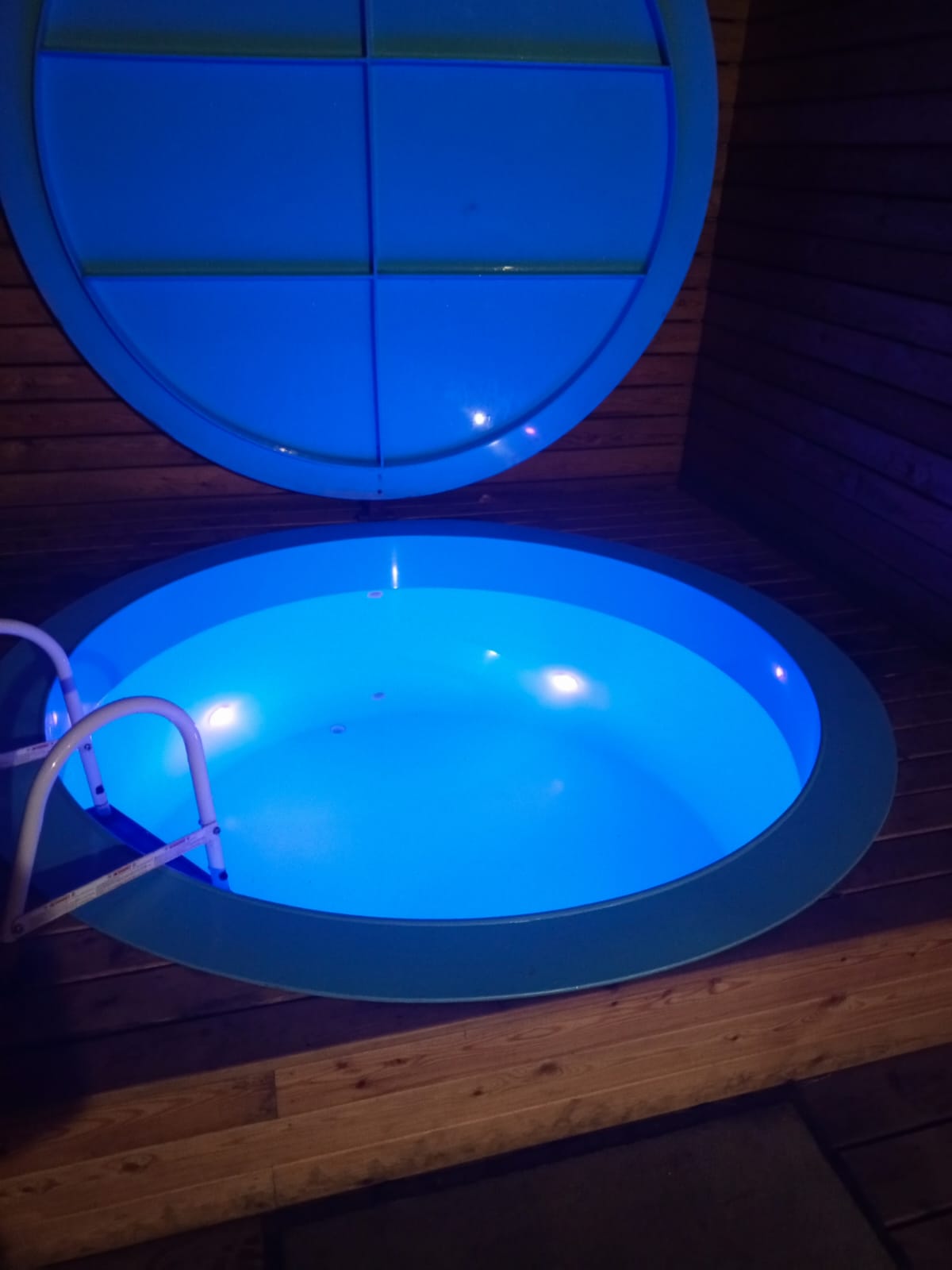 Фото Вырицкие Тарханы