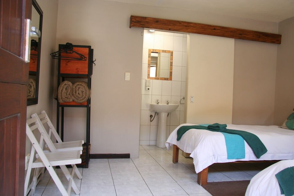 Фото Dunedin Star Guesthouse