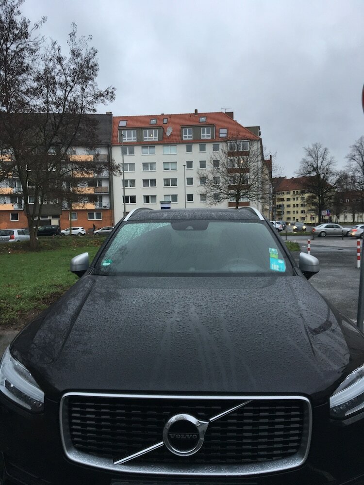 Фото Budget by Hotel Savoy Hannover