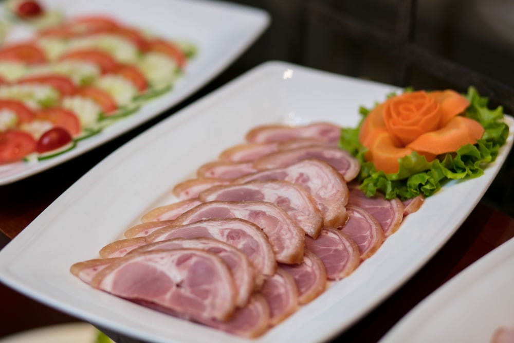 Фото Hong Ngoc Dynastie Boutique Hotel & SPA