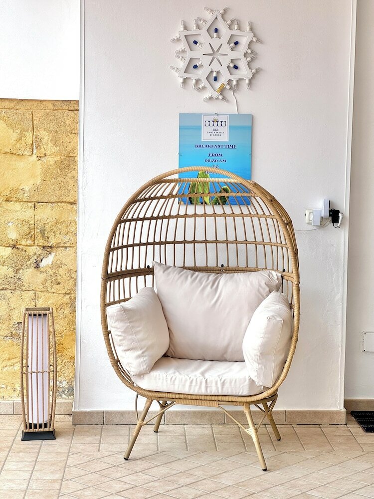 Фото B&b Santa Maria di Leuca