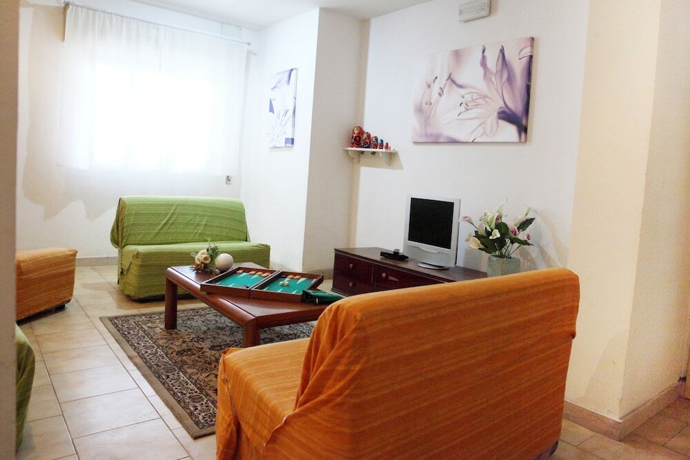 Фото Hotel Lagomaggio