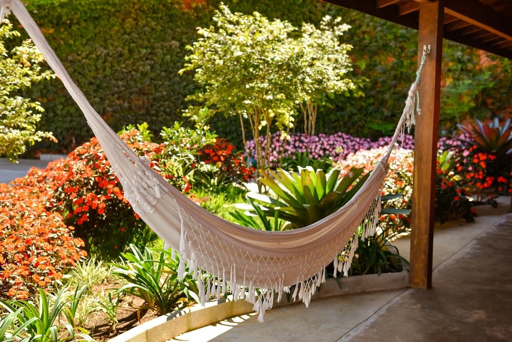 Фото Hotel Refúgio Vista Serrana