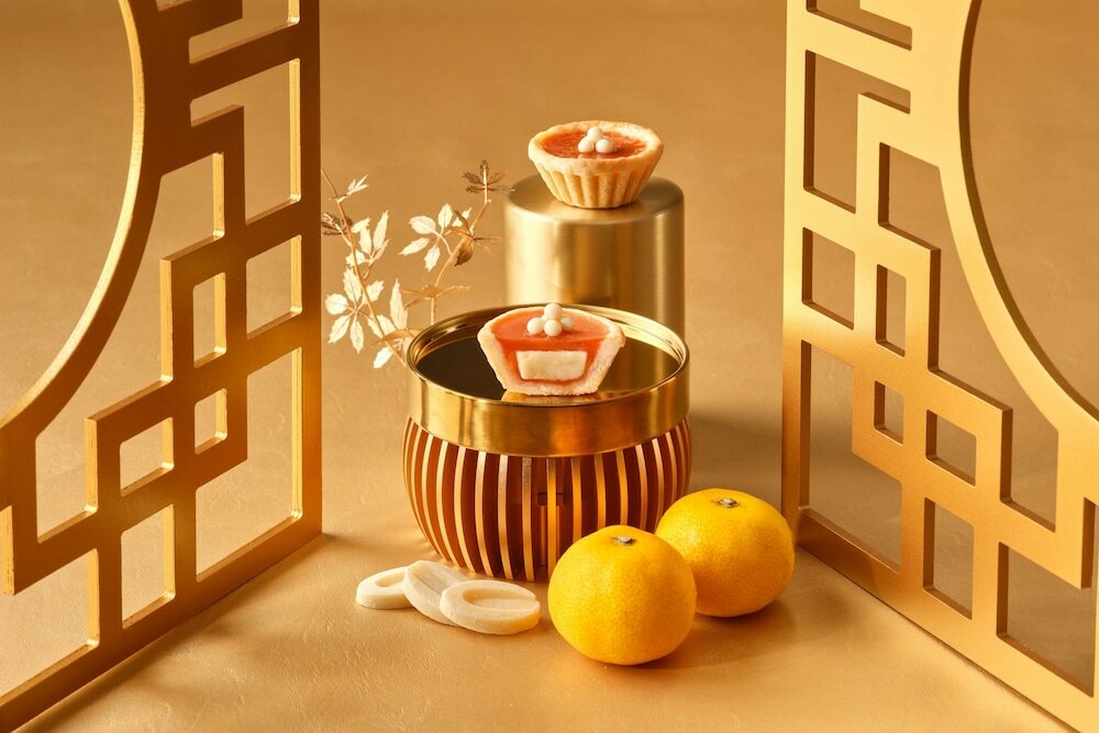 Фото Singapore Marriott Tang Plaza Hotel