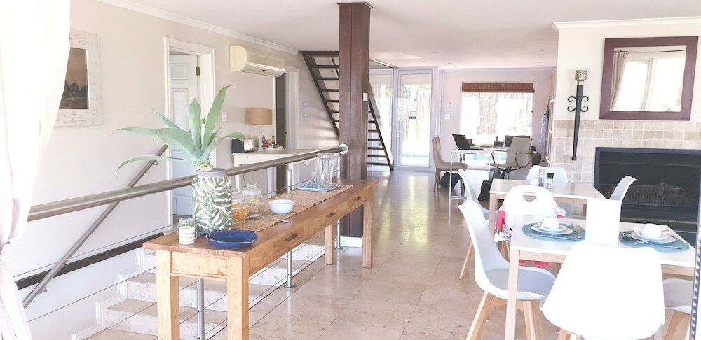 Фото Hout Bay Breeze