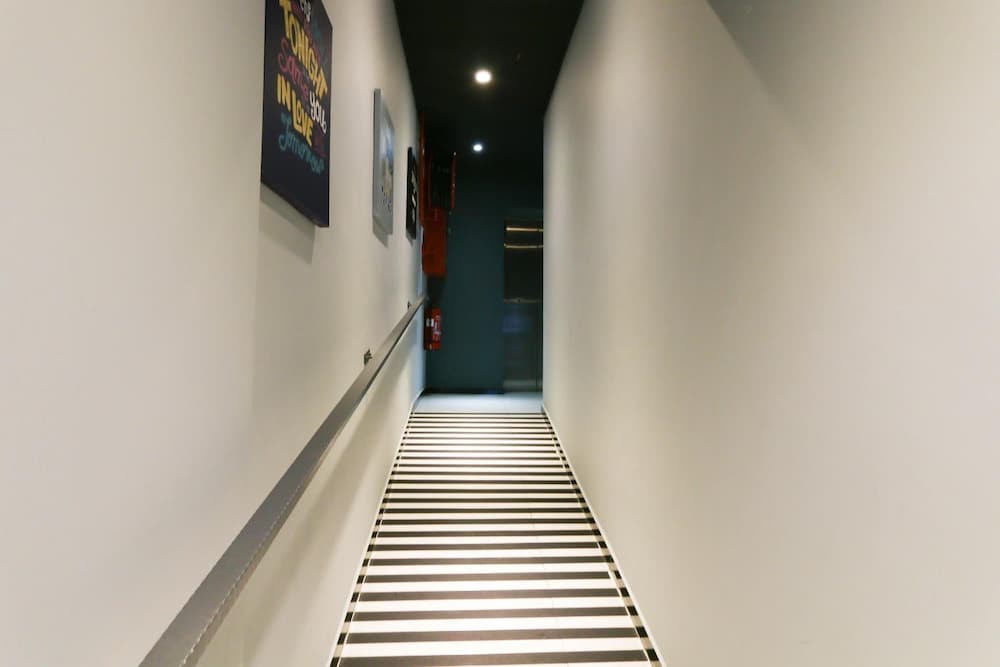 Фото Hotel 99 Sri Petaling