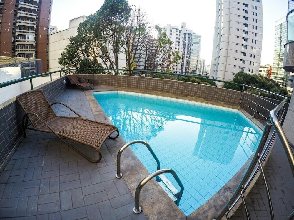 Фото Hotel Costa Victória