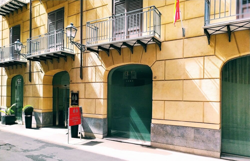 Фото Hotel Porta Felice & SPA