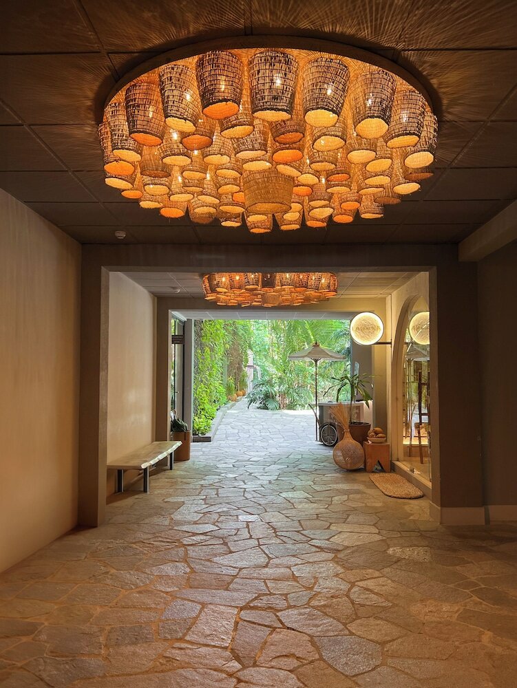 Фото Pauli Boutique Hotel