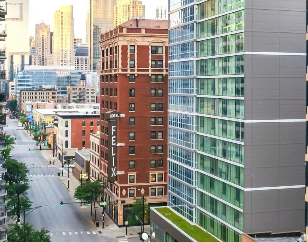 Фото Hotel Felix