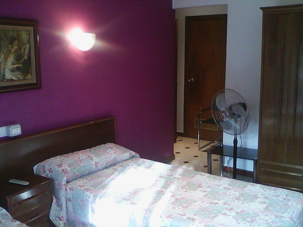 Фото Hostal Central