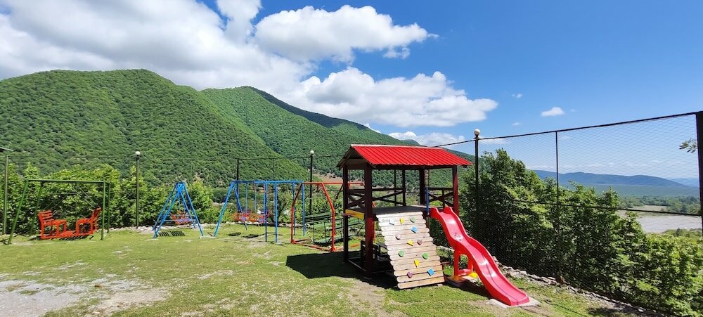 Фото Kungut Hotel & Resort