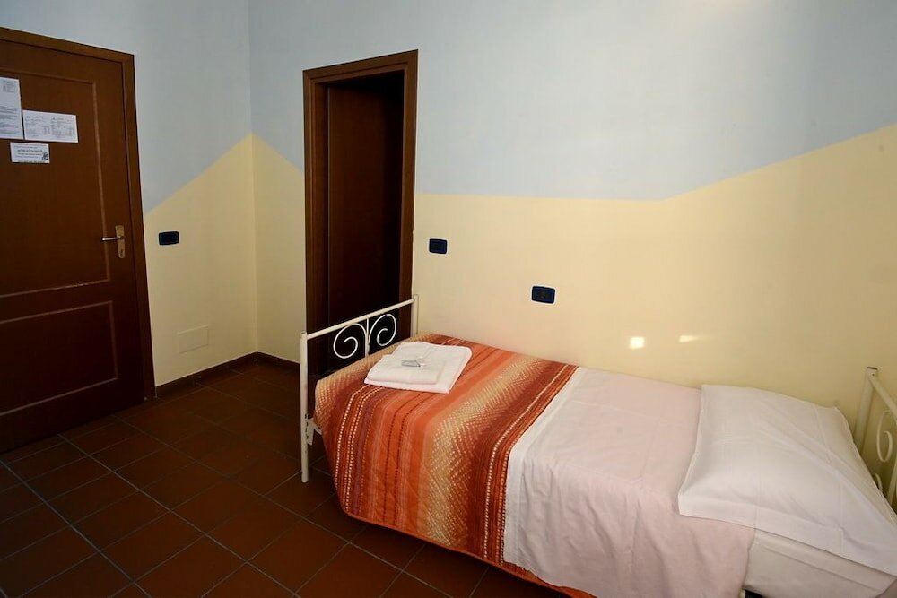 Фото Ostello Palazzo Pierantoni