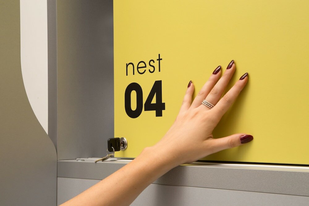 Фото Free Hostels Roma