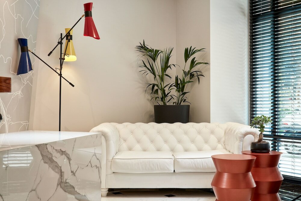 Фото Antigon Urban Chic