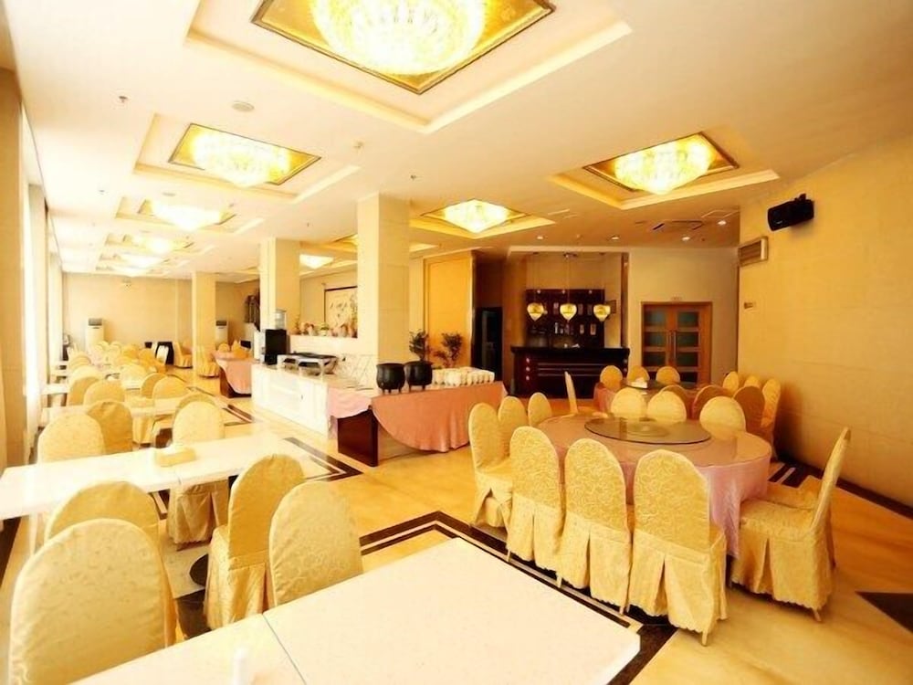 Фото Jinjiang Inn Style Huangshan Xin'an Avenue Old Street