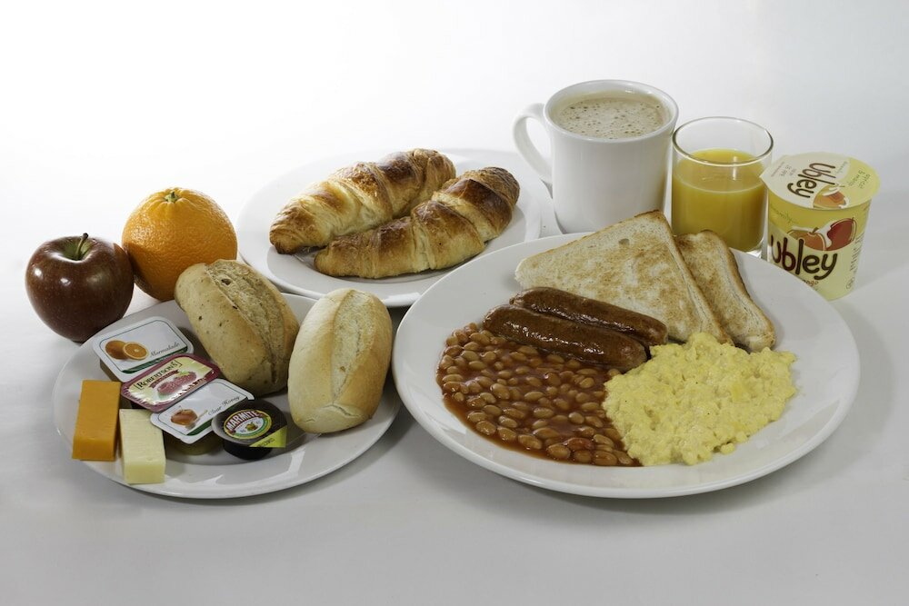 Фото Holiday Inn Express London-Watford Junction, an Ihg Hotel