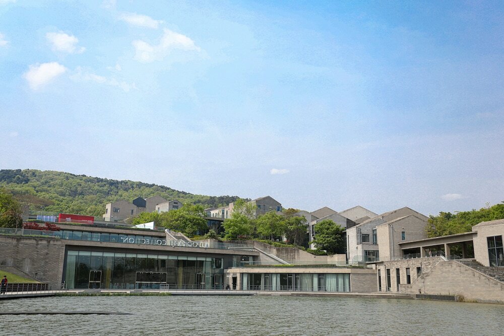 Фото The Sifang Hotel Nanjing, Autograph Collection