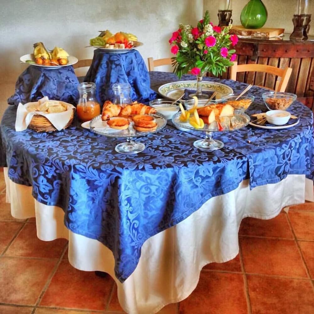 Фото Tenuta Sant'Andrea