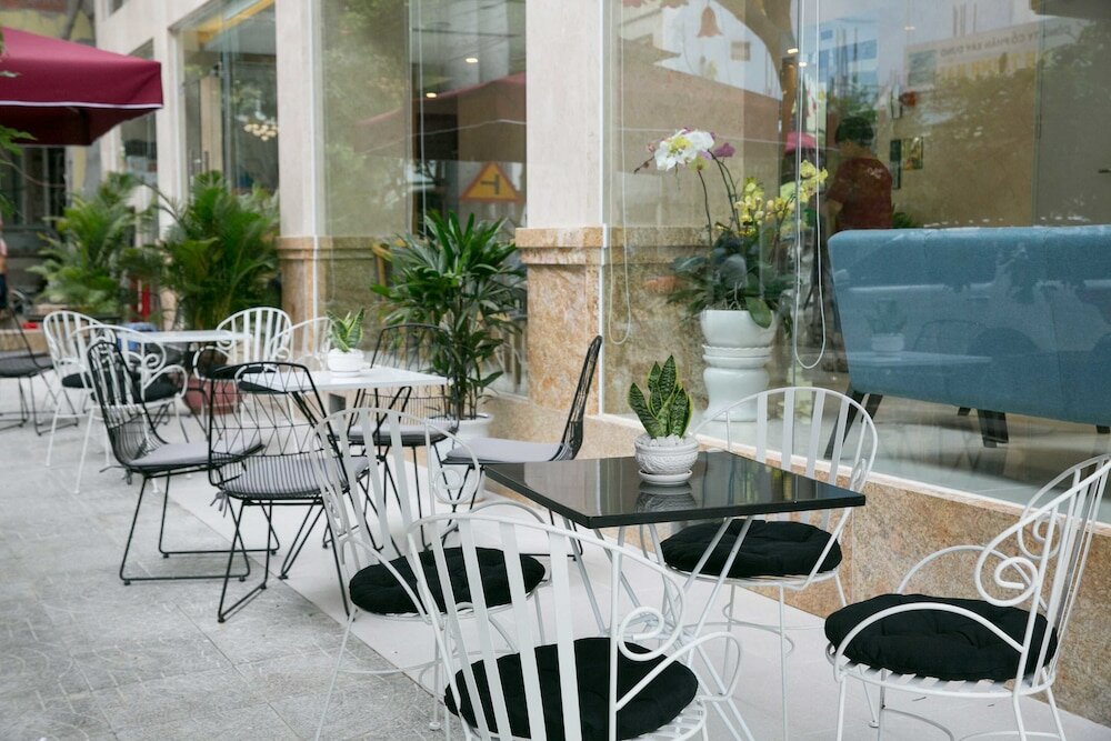 Фото Rosabella Boutique Hotel