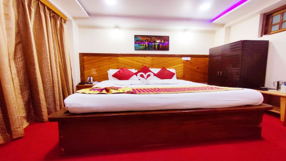 Фото Golden Dolma