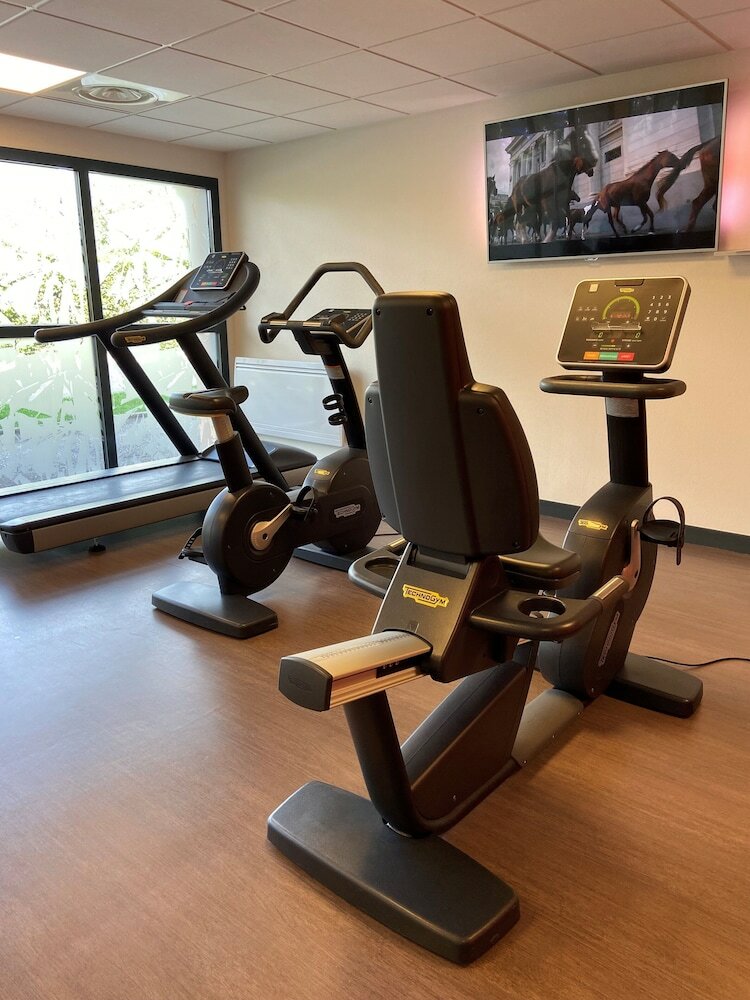 Фото Mercure Bourg EN Bresse