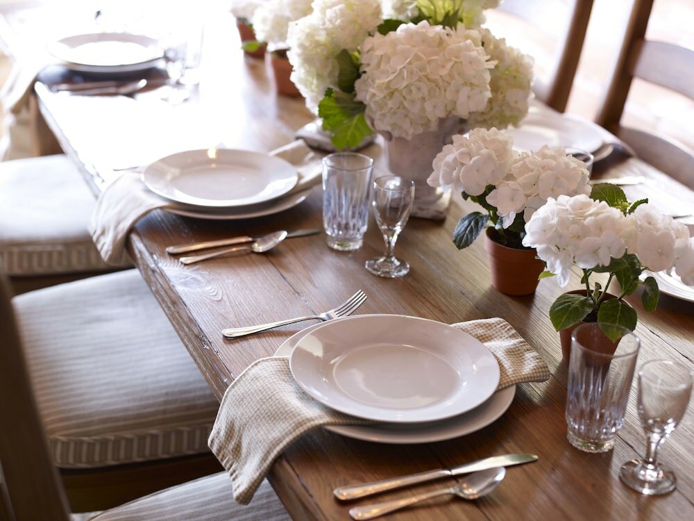 Фото Maison Fleurie, A Four Sisters Inn