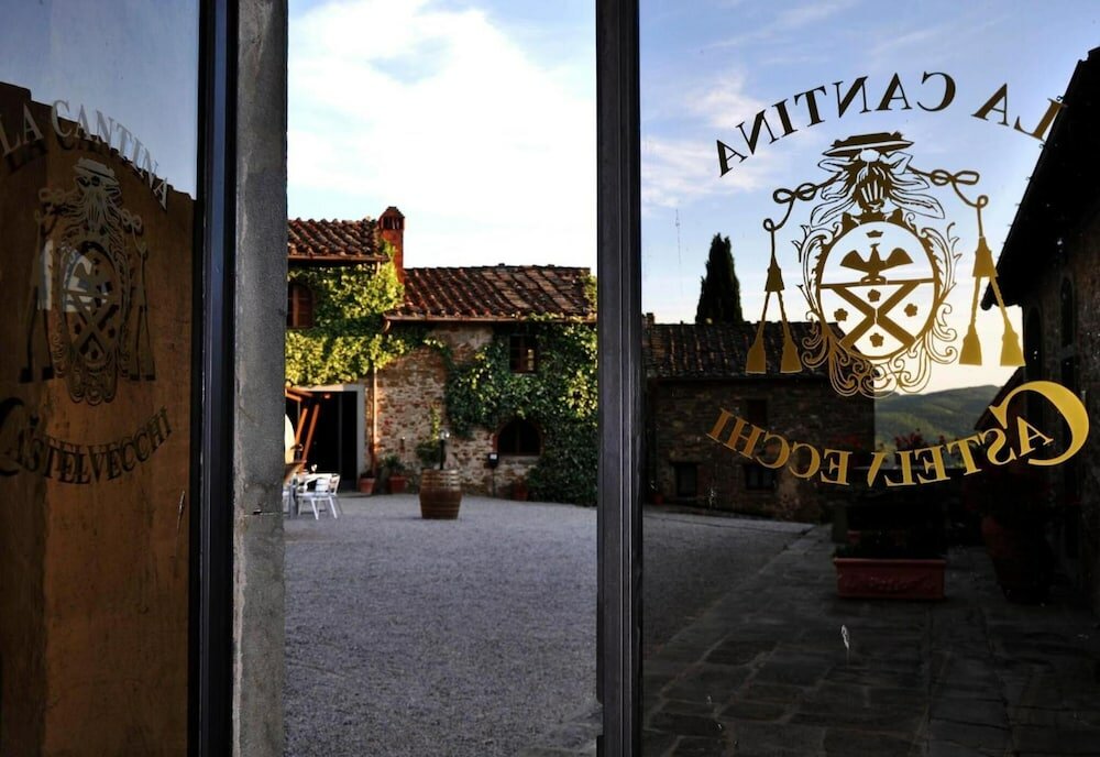 Фото Borgo Castelvecchi