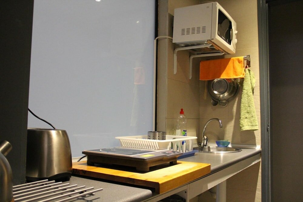 Фото Alternative Creative Youth Hostel Barcelona