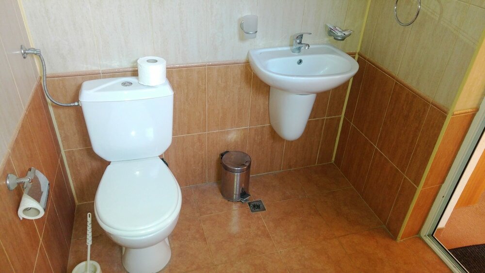 Фото Отель Saga Ravda