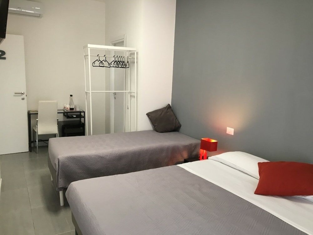 Фото Vatican Central Suites